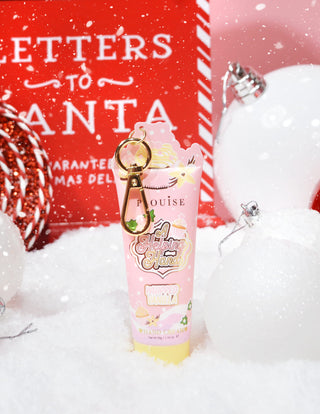 P.LouUising A Helping Hand Cream - Christmas
