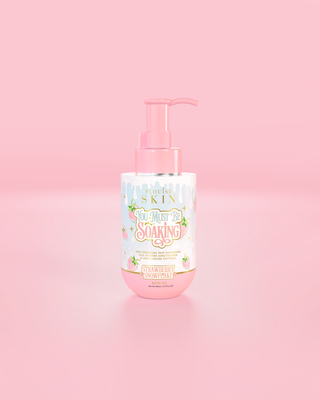 P.louise avvolta e pronta valigia