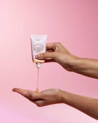Crema hidratante con color Bestie Balm