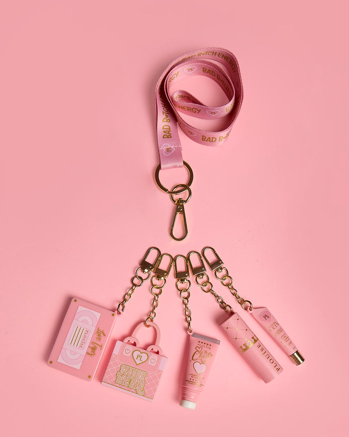Servier-Charms-Paket