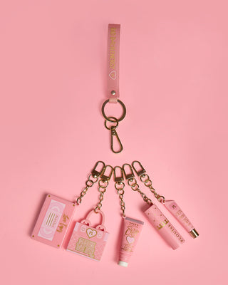 Servier-Charms-Paket