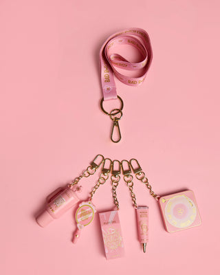 Servier-Charms-Paket