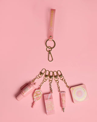 Servier-Charms-Paket
