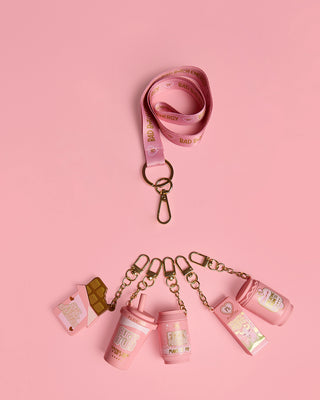 Servier-Charms-Paket