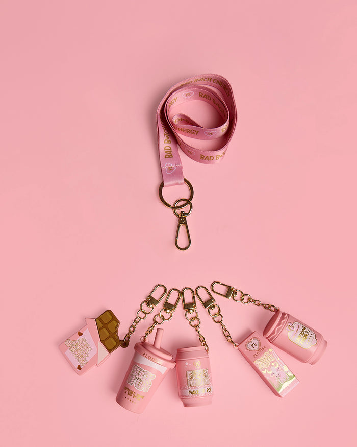 Servier-Charms-Paket