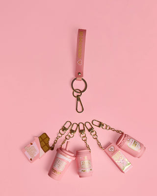 Servier-Charms-Paket