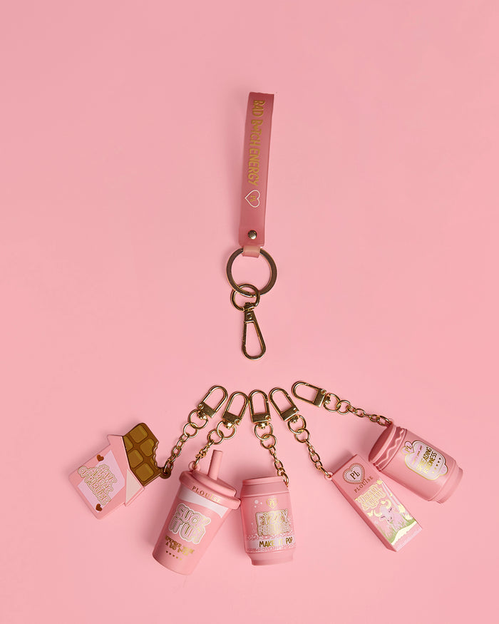 Servier-Charms-Paket