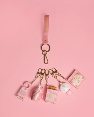 Servier-Charms-Paket