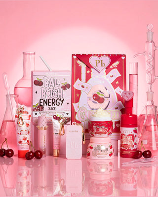 Cherry Glow für weniger Geld im Paket