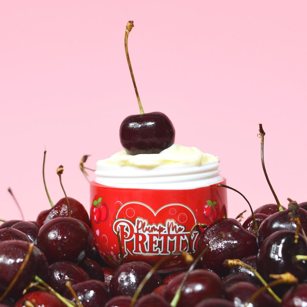 Crema hidratante Plump Me Pretty