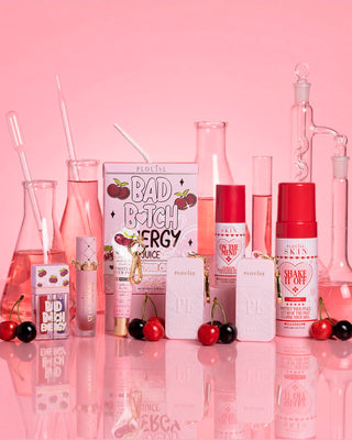 Kirsch-Sensation-Paket