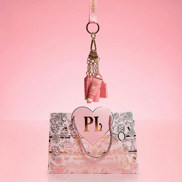 Servier-Charms-Paket