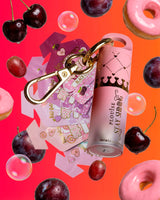 Paquete de aceite labial recargable Build Your Gloss Bestie