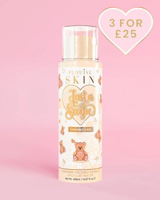 P.Louise nur ein Wischmizellwasserwasser