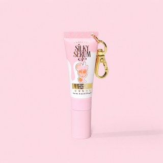 Mini Llavero Serum Labial Sedoso