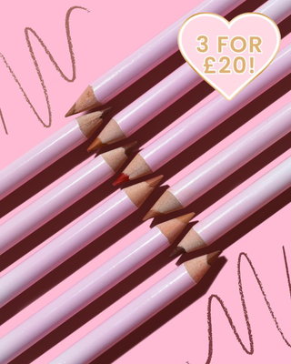 P.Louise Slijpbare Lip Liner 