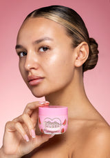 Crema hidratante Plump Me Pretty
