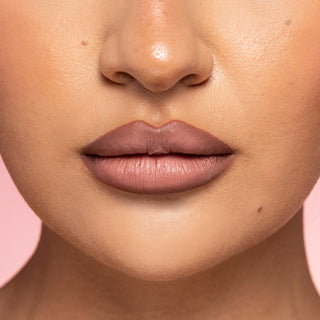 Base de labios