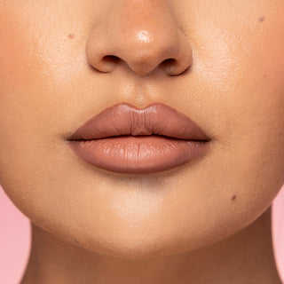 Base de labios