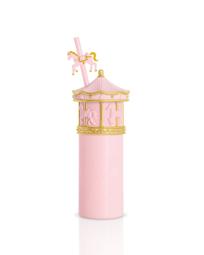 Once Upon A Sip Karussellbecher-Geschenkset