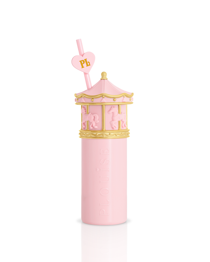 Once Upon A Sip Karussellbecher-Geschenkset
