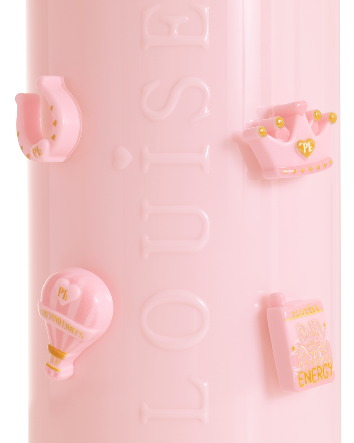 Once Upon A Sip Karussellbecher-Geschenkset