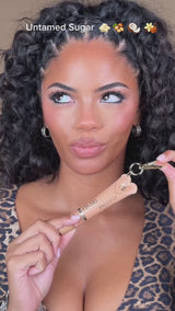 Cheetah Protect Your Pout Nude getönte Lippenspülung