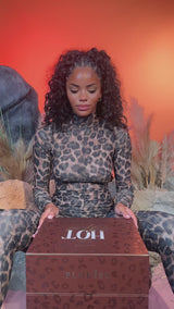 Die Hot Spot Cheetah PR-Box