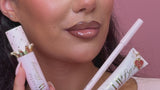 El kit de labios Lip Check