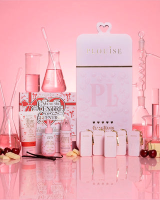 Pamper Me Geschenkset mit Körperpflege und Handspray