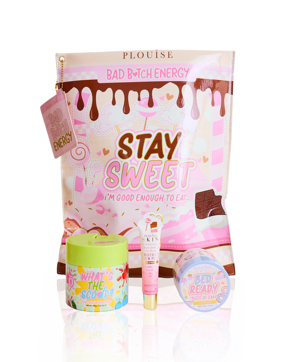 Self-Care-Checkout-Paket