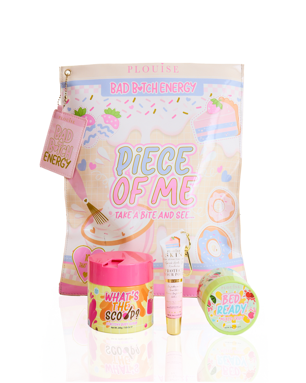 Self-Care-Checkout-Paket