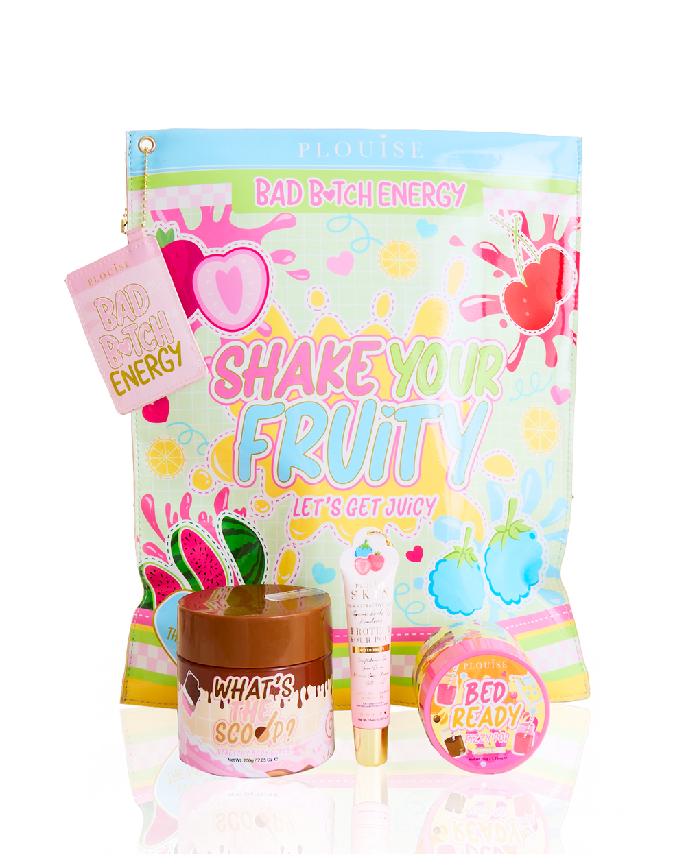 Self-Care-Checkout-Paket