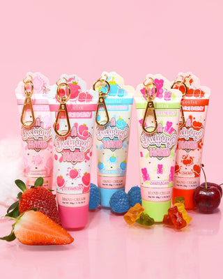 P. Louise eine helfende Hand, Handcreme