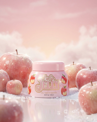 P. Louise soy tan jalea desmaquillante