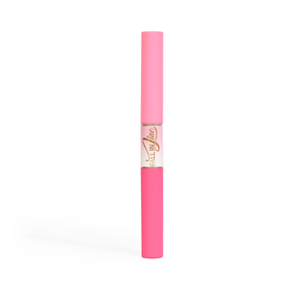P.LOUISE Fall in Line Double End Liner