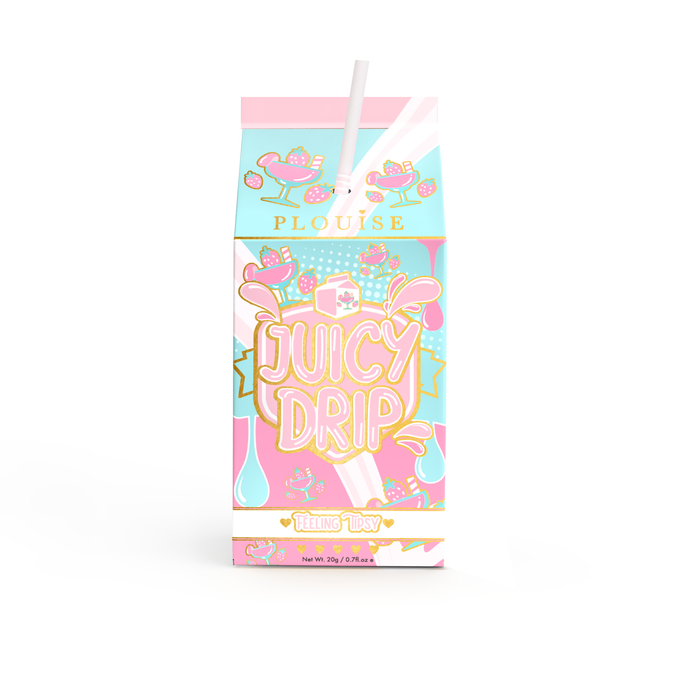 Daiquirí de fresa