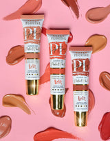 Base de labios