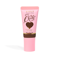 The Cheek Of It Liquid Bronzer – Kakaokuchen