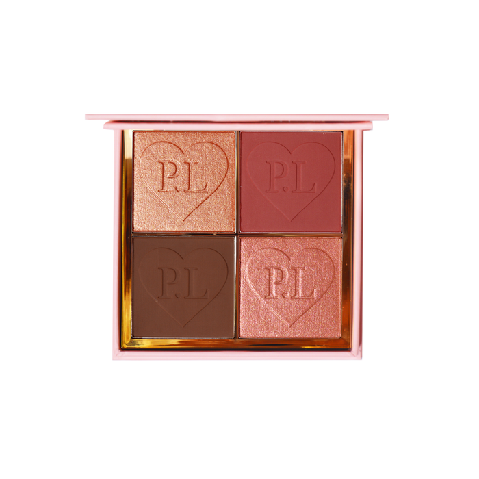 Dream A Little Dream-Palette
