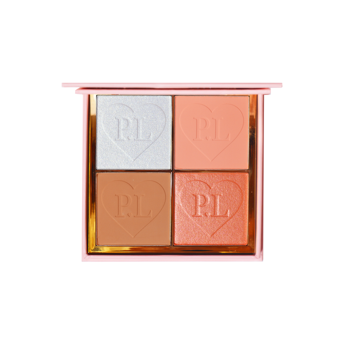Dream A Little Dream-Palette