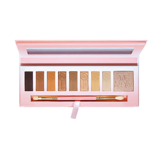 P.Louise 'Eye'tentify deine wert mini palette