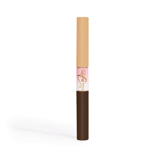 P.LOUISE Fall in Line Double End Liner