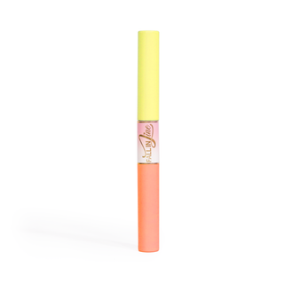 P.LOUISE Fall in Line Double End Liner