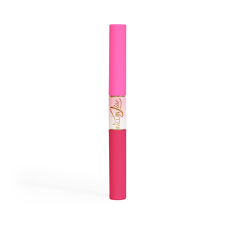 P.LOUISE Fall in Line Double End Liner