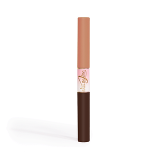 P.LOUISE Fall in Line Double End Liner