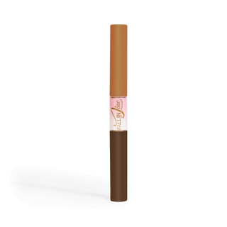 P.LOUISE Fall in Line Double End Liner