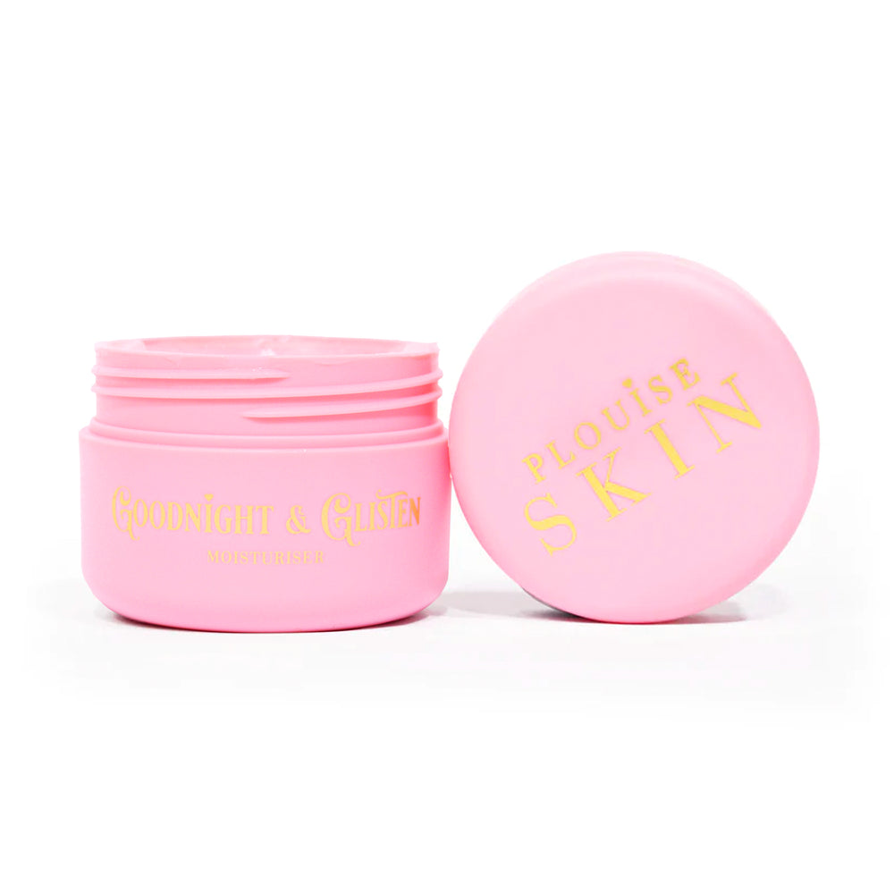 Goodnight & Glisten Gel-Feuchtigkeitscreme