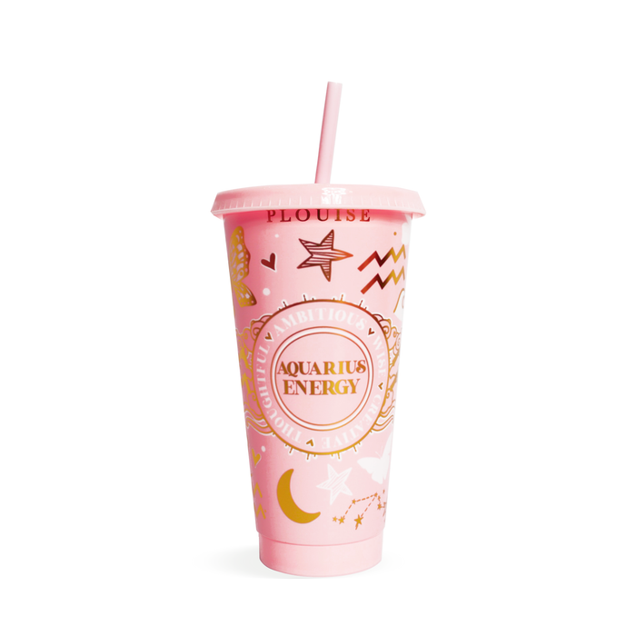 Sippin With The Signs Horoskopbecher – 710 ml
