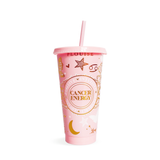 Vaso Sippin Con Los Signos Horóscopo - 710ml